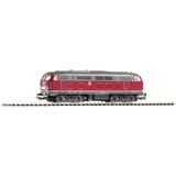 PIKO H0 57807 H0 Diesellok BR 218 497-6 der DB