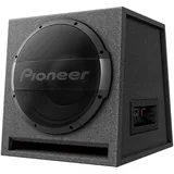 Pioneer Car HiFi Subwoofer, TS-WX1210AH 1500 W)