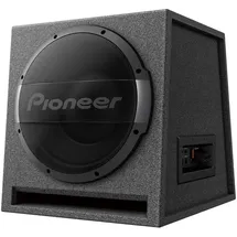 Pioneer Car HiFi Subwoofer, TS-WX1210AH 1500 W)