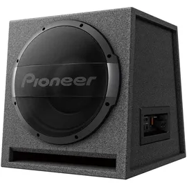 Pioneer Car HiFi Subwoofer, TS-WX1210AH 1500 W)