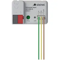 Steinel KNX-S-Systemkomponente UI2 KNX-S
