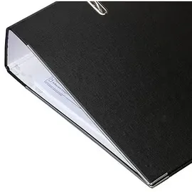 Elba smart Pro Ordner schwarz