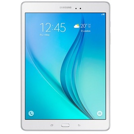 Samsung Galaxy Tab A 9.7 16GB Wi-Fi + LTE Weiß