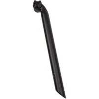 Ergotec Viper 0° Ø Black - 400