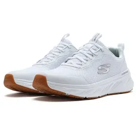 SKECHERS Edgeride-REKZE Herren Weiß/Grau 44