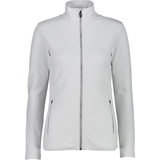 CMP WOMAN Jacket bianco 46