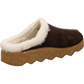 ROHDE Foggia Clogs Braun 38