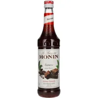 Le Sirop de Monin BROWNIE 0,7l