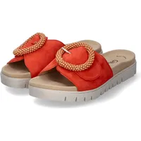 Gabor - 43.745.15 für Damen, orange, 37 EU