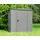 Hörmann Trend-S Typ 1 2,38 x 1,07 m graualuminium Einzeltür