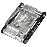 Granite Design Diverse 20 Multitool - Schwarz/Silber - One Size
