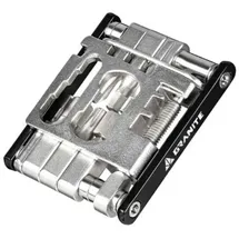 Granite Design Diverse 20 Multitool - Schwarz/Silber - One Size