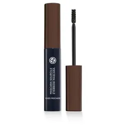 BLACK ( mit Code BLACK 5€ ab 25€, 10€ ab 50€ und 15€ ab 60€ Bestellwert) - Yves Rocher - Mascara braun