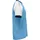 Jako Trikot Dynamic Kurzarm, SkyBlue/weiß/Marine, 116