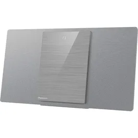 Panasonic SC-HC412 Silber