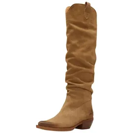 FELMINI Stiefel in Stone | Gr.: 36