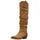 FELMINI Stiefel in Stone | Gr.: 36