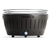 Lotusgrill Holzkohlegrill XL anthrazit
