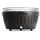 Lotusgrill Holzkohlegrill XL anthrazit