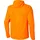 Mizuno Thermal Charge Hooded Jacket Men | J2GEC502-51, Größe:XL - Blau - XL