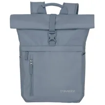 Travelite Basics Rollup 35 l Blau