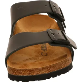 Birkenstock Arizona Naturleder schwarz 45