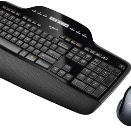 Logitech MK710 Set DE