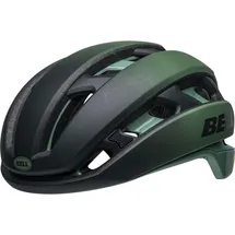 Bell XR Spherical 54-60 cm schwarz/grün 2023