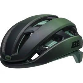 Bell XR Spherical 54-60 cm schwarz/grün 2023