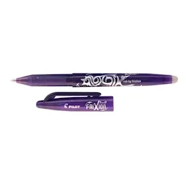 Pilot Pen PILOT FRIXION ball hellblau