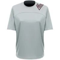 Dainese bike Omnia Kurzarm-t-shirt - Green Water - M