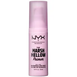 NYX Professional Makeup Pride Makeup Marsh Mallow Smooth Primer   D.BROWN 