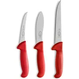 Friedr. Dick DICK Messer-Set „Jagd Indoor“ 3-tlg.