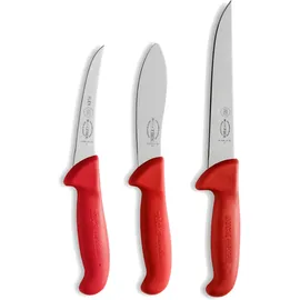 Friedr. Dick DICK Messer-Set „Jagd Indoor“ 3-tlg.