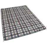 Outwell Camper Picknickdecke - Multicolour - 200 x 150 cm