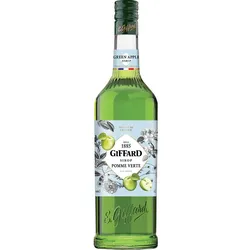 Giffard Grüner Apfel Sirup Pomme Verte 1l