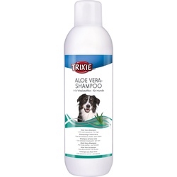 Trixie Aloe Vera-Shampoo (Hund, 1000 ml), Tierpflegemittel