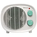 RAVANSON FH-2000RW 2000 W Weiß