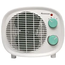 RAVANSON FH-2000RW 2000 W Weiß