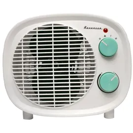 RAVANSON FH-2000RW 2000 W Weiß