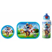 Mepal Campus Lunchset 3er Set Paw Patrol Pups