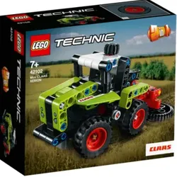 LEGO® Technic 42102 Mini CLAAS XERION