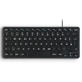 Perixx PERIBOARD-416 DE