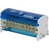 Orno Verteilerblock, 11 Adern OR-LZ-8201/11