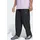 adidas Power Workout Herren Trainingshose schwarz L