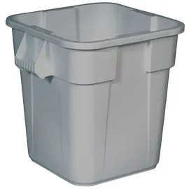 Rubbermaid Brute-Container 105 l Grau