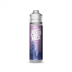 Toronto Fresh Berries 10ml Longfill Aroma by Happy Club Mix