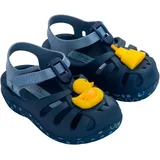 IPANEMA SUMMER XV BABY Blau/Gelb 21
