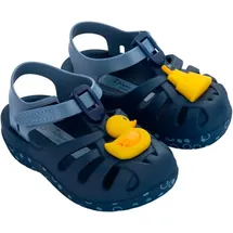 IPANEMA SUMMER XV BABY Blau/Gelb 21