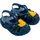 IPANEMA SUMMER XV BABY Blau/Gelb 21